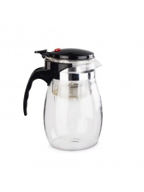 Чайник заварочный Гунфу "Боб" 1500 мл