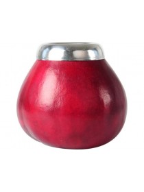 Калабас "Артигас" красный