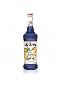 Сироп Monin "Блю Курасао", 1.0 л